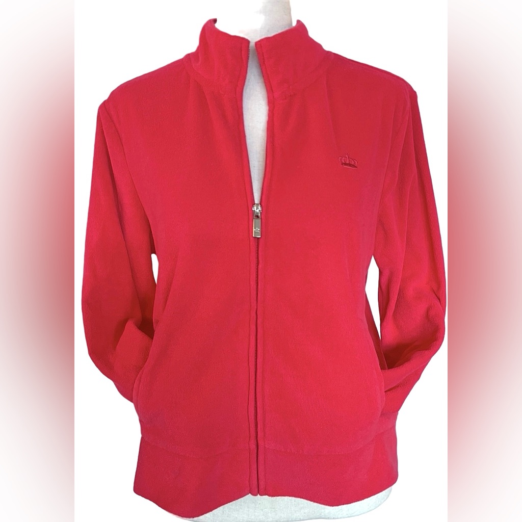 Juicy By Juicy Couture Track Jacket